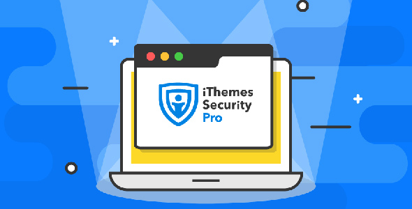 افزونه امنیتی سایت وردپرس IThemes Security Pro